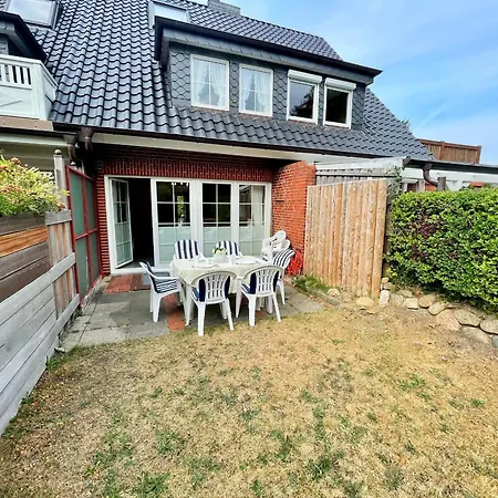 Sylt-casa 1 Westerland