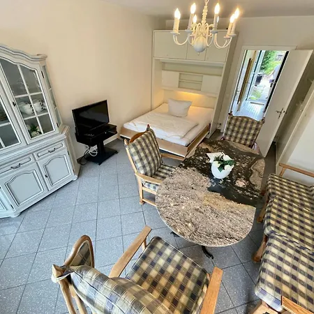 Sylt-casa 1 Appartamento