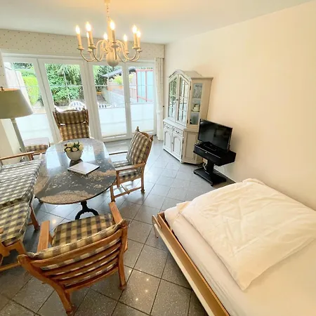 Appartamento Sylt-casa 1 *