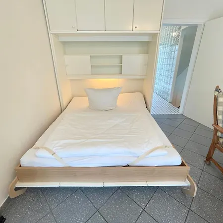 Appartamento Sylt-casa 1 *